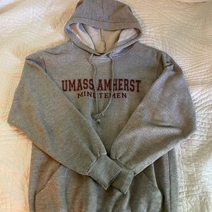 UMass Amherst Sweatshirt